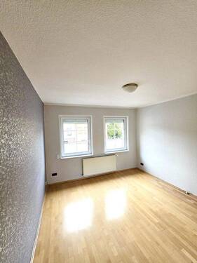 Schlafzimmer - Etagenwohnung mit 75,00 m&sup2; in Lehrte zur Miete