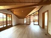  Wohnen/Essen - 4 Zimmer Etagenwohnung zur Miete in Großweil