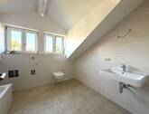  ...und WM Anschluss - 