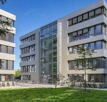 Privater Büroraum für 1 Person in Regus Technologiepark Bremen