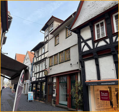 Außenansicht - 