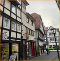 Straßenansicht - 