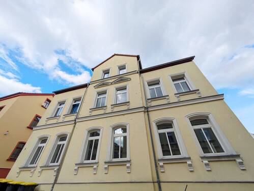 Gebäude - 