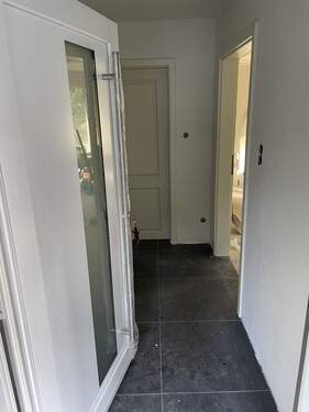 Eingangsbereich (2) - 2 Zimmer Einfamilienhaus zur Miete in Walsrode