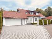 Bild 2 - 7 Zimmer Einfamilienhaus zum Kaufen in Ulm