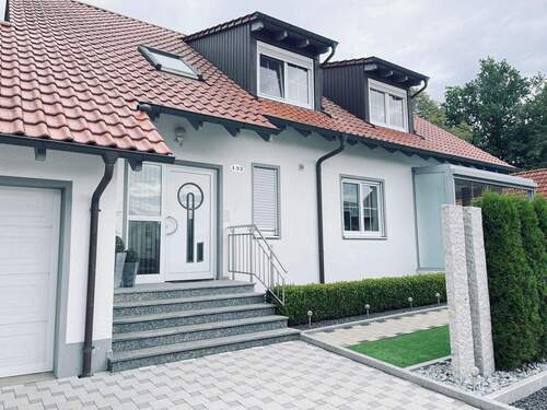 Bild 3 - 7 Zimmer Einfamilienhaus in Ulm