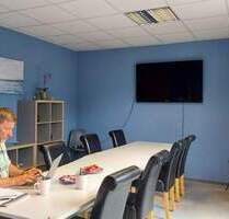 Büro Tagung Seminarraum mit Balkon - All-in-Miete - Viersen Süchteln Büro Tagung Seminarraum mit Balkon - All-in-Miete - Viersen Süchteln