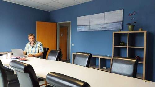 Büroraum 1 - Büro zur Miete in Viersen