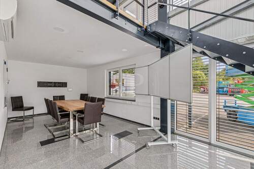 Meeting- und Besprechungsraum - 