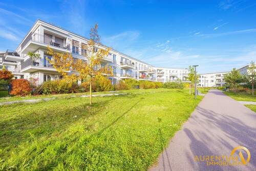 Außenansicht - 4 Zimmer Etagenwohnung zum Kaufen in Regensburg