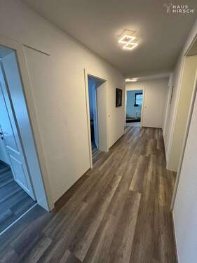 Flur ELW - 