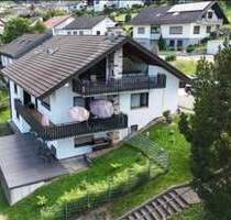 Großzügiges Einfamilienhaus mit ELW und traumhafter Weitsicht - ca. 275?m² Wohnfläche - Gernsbach Lautenbach