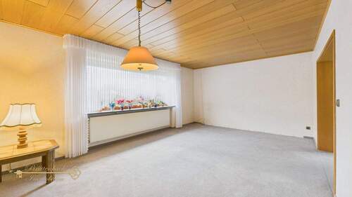 Wohnzimmer Haupthaus - 