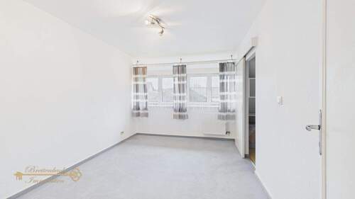 Schlafzimmer Einliegerwohnung - 