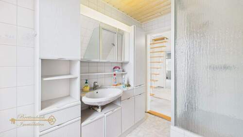 Badezimmer Einliegerwohnung - 