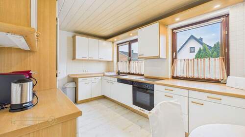 Küche Einliegerwohnung - 