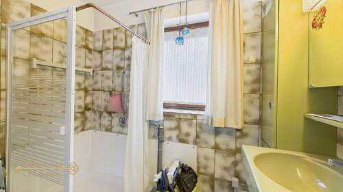 Badezimmer Haupthaus - 