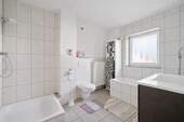 Badezimmer neu - 