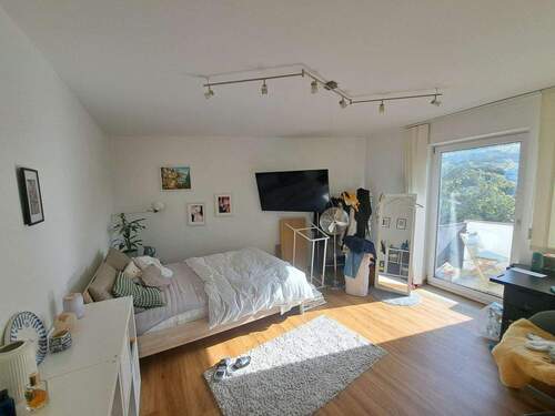 Zimmer 2 - 2 Zimmer Etagenwohnung in München