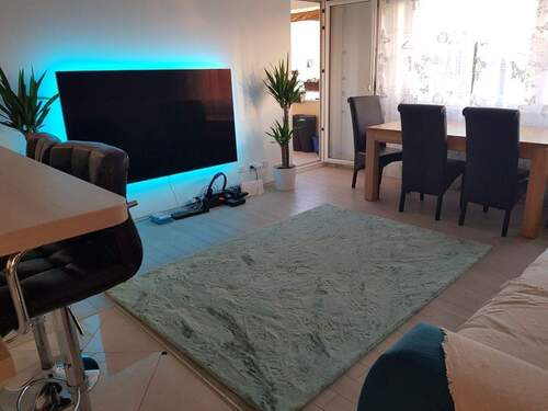 Wohnbereich (Möblierungsbeispiel) - 