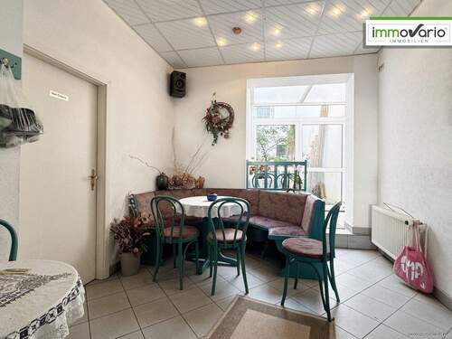 ehem. Café/Eisdiele - 