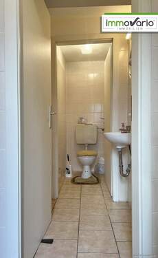 WC Damen - 