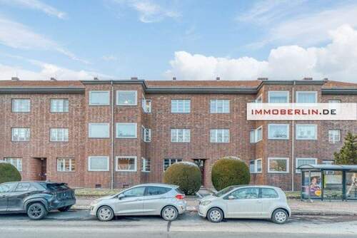 2.jpg - 3 Zimmer Etagenwohnung zum Kaufen in Berlin