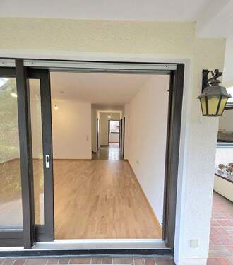 Blick Wohnzimmer,Kinderzimmer1 - 