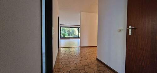 Flur, offene Raumgestaltung - 