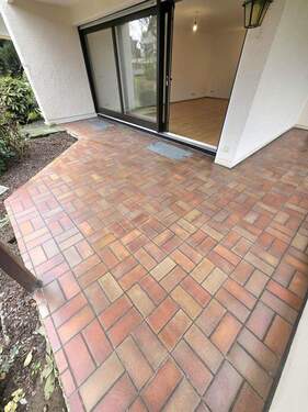 Terrasse_Zugang_Wohnzimmmer - 