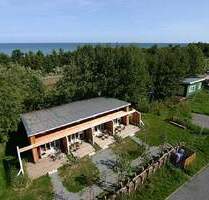 Zingst - Ferienensemble mit 4 Appartements, Nebengebäude & 5 Stellplätzen - Zingst (Ostseebad)