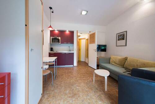 Wohnraum Landgang A - Reihenmittelhaus mit 112,00 m&sup2; in Zingst (Ostseebad) zum Kaufen