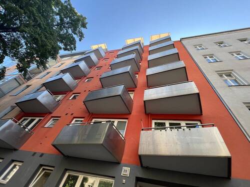 a7f8fedb-72e7-4a45-87ab-f65393cc25a8.jpeg - Exklusive Lage nähe Kurfürstendamm - vermietete 2- Zimmer- Wohnung