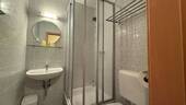 Badezimmer Pensionszimmer - 