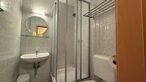 Badezimmer Pensionszimmer - 