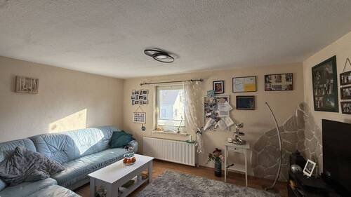 Wohnzimmer - 