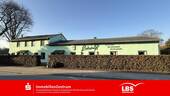 Frontansicht - Attraktive Gewerbeimmobilie - 585.000,00&nbsp;EUR Kaufpreis,