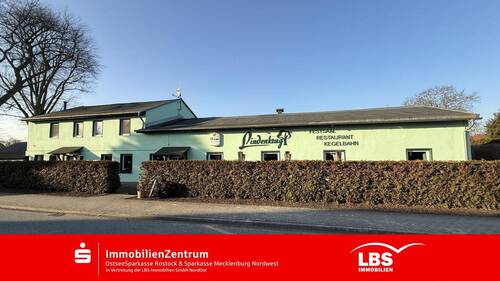 Frontansicht - Attraktive Gewerbeimmobilie - 585.000,00&nbsp;EUR Kaufpreis,