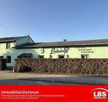 Attraktive Gewerbeimmobilie - 585.000,00&nbsp;EUR Kaufpreis, in Broderstorf (PLZ: 18184) Pastow