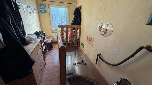 Treppenhaus - 