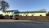 Frontansicht - 2 Zimmer Hotel, Pension, Gasthof zum Kaufen in Broderstorf