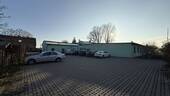 Parkplatz - Hotel, Pension, Gasthof in Broderstorf zum Kaufen