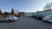 Parkplatz - 