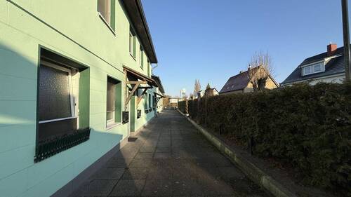 Gästeterrasse - 