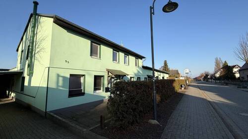 Frontansicht - 
