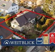 WEITBLICK: Hier steckt ordentlich Potenzial drin! - Bietigheim-Bissingen
