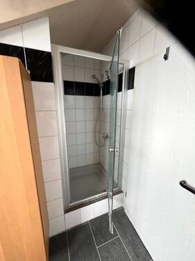 Dusche - 
