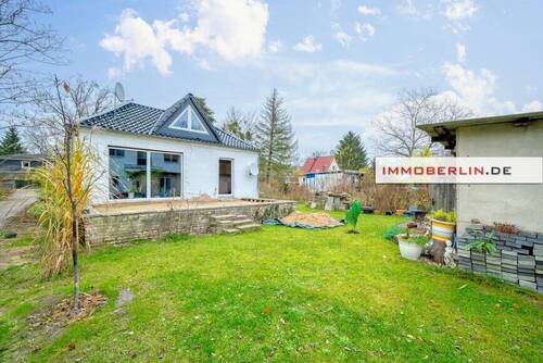 4 - Einfamilienhaus mit 65,00 m&sup2; in Falkensee zum Kaufen