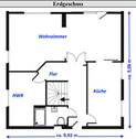 ERDGESCHOSS - 