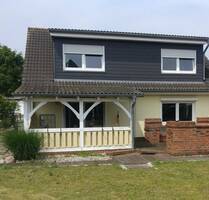 Rügen FERIENHAUS Drittel-MITEIGENTUM 125.000.- - Sassnitz